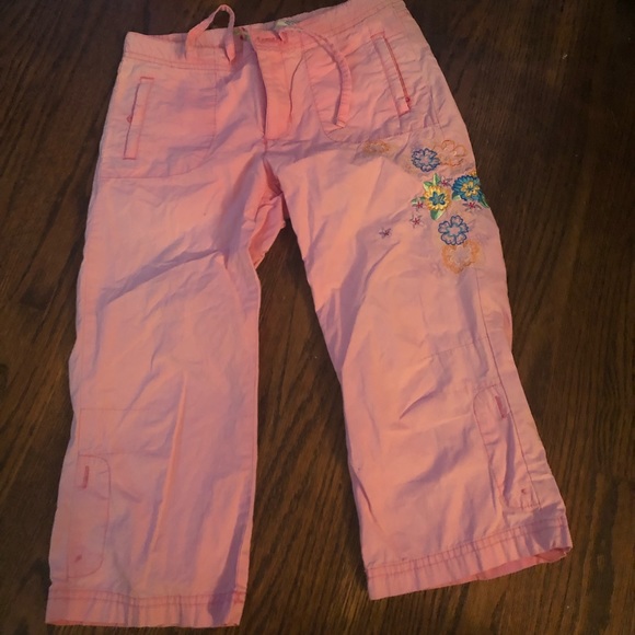 Little girls pants BUNDLE. Size 10, 12 pairs for $120. Open to offers. 💗 - Picture 2 of 13